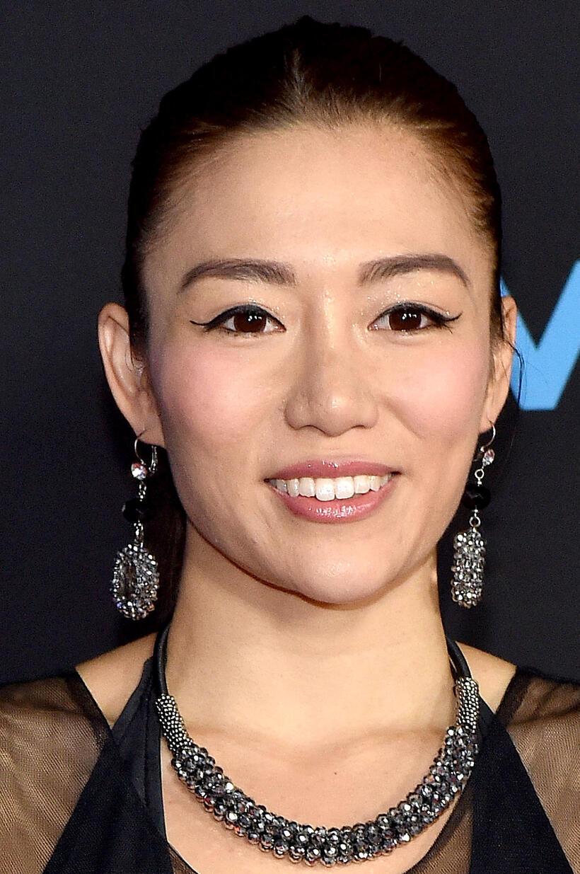 JuJu Chan Pictures and Photos Fandango